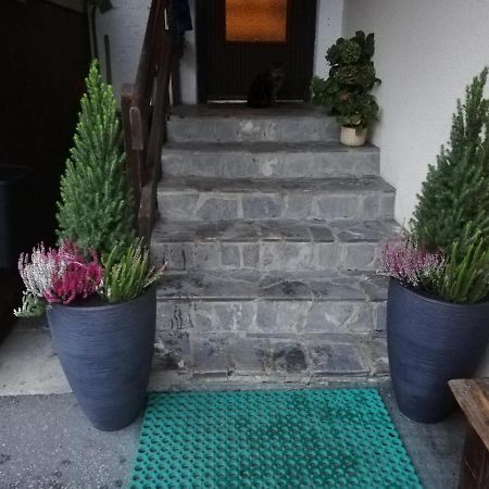 Apartment Lainer Rauris Eksteriør billede