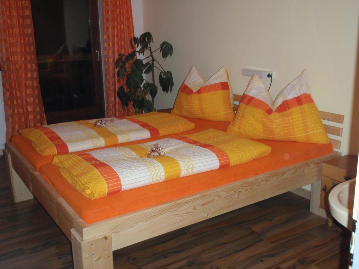 Apartment Lainer Rauris Eksteriør billede