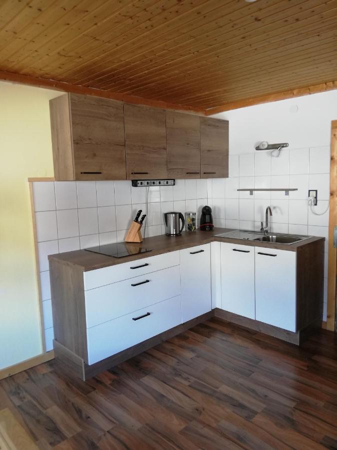 Apartment Lainer Rauris Eksteriør billede