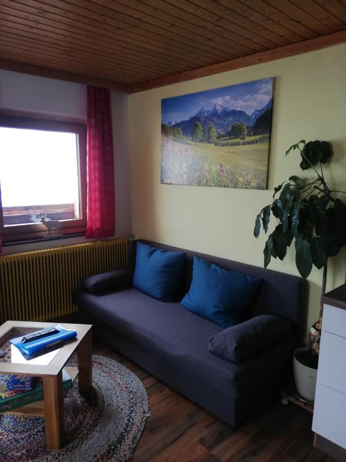 Apartment Lainer Rauris Eksteriør billede